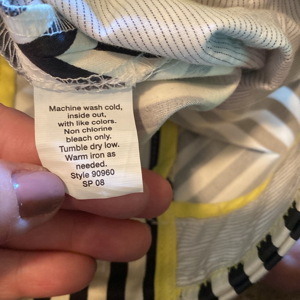 JCrew Skirt - Picture 6 of 6
